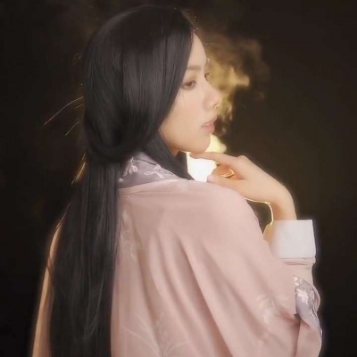 兽设黎明场景绘制兽圈社群